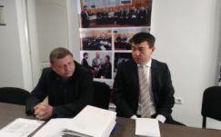 Húszan jelentkeztek tanácsosnak a csíkszeredai RMDSZ-nél