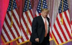 Globális kockázati tényezővé vált Trump megválasztása 