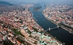 Budapest a nyolcadik legvonzóbb város az ingatlan-befektetők körében