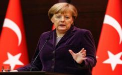 A nemzetközi jogi normák betartását kérte Merkel Törökországtól