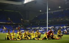 Villámcsapás térített el egy New Yorkba tartó utasszállító gépet