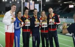 Atlétikai vb: Lavillenie és Suhr nyerte a rúdugrást