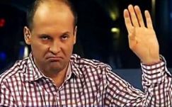 „Radu Banciu a kilencvenes években ragadt”