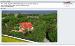 Lagzi Lajcsi lebukott: német ingatlanos portálon árulja birtokát