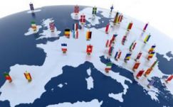 Járványszerűen terjed Európában a nyelvi diszkrimináció