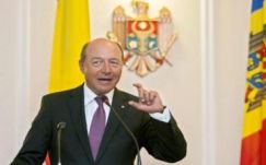 Moldovai állampolgárságot is igényelt Traian Băsescu 