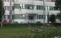 Sebestyén Mihály: Hebrencs Mózes esete a Sürgészeten