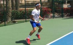 Federer korábban visszatér, Miamiban már játszik