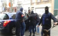 Elfogták a párizsi terrorakciók kitervelőjét, Salah Abdeslamot