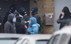 Belga kormányfő: Salah Abdeslam mellett két másik gyanúsítottat is őrizetbe vettek