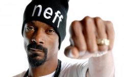 Snoop Dogg üzeni: tényleg ellátogat Marosbogátra