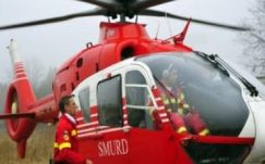 Két kerékpárost gázolt el egy autó Maros megyében, egyikük meghalt