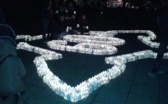 Nagyváradon is üzenték, vigyázzunk jobban Földünkre