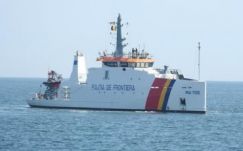 Románia hetven embert és két őrhajót küld Görögországba