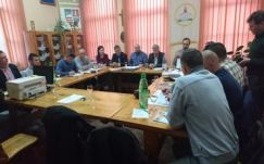 Döntött a jelöltekről a zetelaki RMDSZ