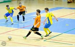 Szétfocizta a moldovaiakat a csíkszeredai Imperial Wet