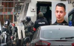 Perelni akar egy párizsi ügyészt Salah Abdeslam