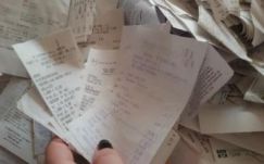 Kisorsolták a márciusi nyugtalottó nyertes számait