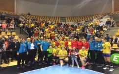 Női kézi: Szűcs Gabiék kijutottak a riói olimpiára