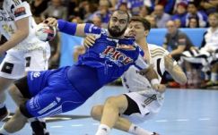 Férfi kézi BL: mindkét magyar csapat győzött