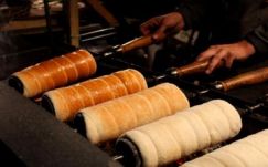 Kiakadtak a székelyek: a kürtőskalács ne legyen román