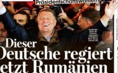 Ilyennek látta az eddigi román államfőket a nemzetközi sajtó