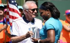 Kitört a nemek háborúja a teniszben