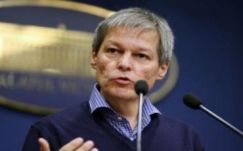 Dacian Cioloș: fáj a rasszizmus