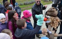 „Bevinni a bábozást a mindennapokba”