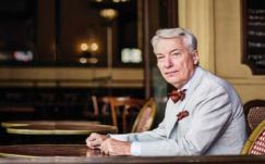 Visszaadja román kitüntetését Tőkés miatt Vizi E. Szilveszter