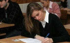 Próbaérettségi: Kolozs megye diákjai vizsgáztak a legjobban