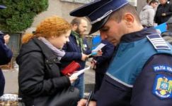 Hargita megyében eddig nem bírságolt a rendőrség tilosban dohányzókat