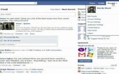 Megtalálták a Facebookon való teljes kitárulkozás okát