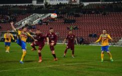 Liga 1: bosszantó döntetlen a Fellegváron