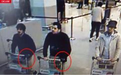 Ők robbantottak Brüsszelben – 31-en haltak meg, közel 250 a sérültek száma