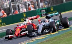 Megbukott az új időmérős rendszer, Bahreinben visszatér a régi