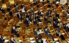 Megszavazták a TVR igazgatótanácsát – kivonult az RMDSZ az ülésteremből