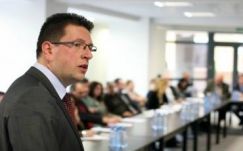 Vincze Loránt szerint a belgák félvállról vették a terrorelhárítást