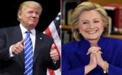 Arizonában Trump és Clinton nyerték az előválasztásokat