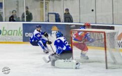 Jégkorong: elvesztette pályaelőnyét a döntőben a Csíkszeredai Sportklub