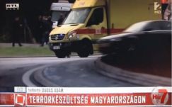 Kínos: véletlenül az RTL Klubra kapcsolt a TV2 élő adásban