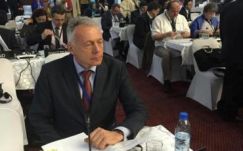 Borbély: év végéig aktualizálni kellene az ország fenntartható fejlődési stratégiáját