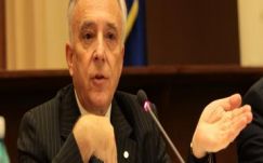 Bogdán Tibor: A rendíthetetlen ólomkatona a mélybalkáni politika bugyraiban