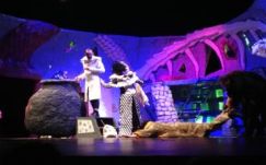 Incanto: fergeteges igézés a Figurától