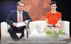 Így ünnepli a húsvétot az Erdélyi Magyar Televízió