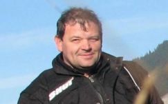 Bajkó László az RMDSZ jelöltje Gyergyószentmiklóson