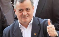 Újabb kerületi polgármestert vett őrizetbe Bukarestben a DNA