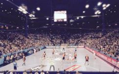 Férfi kézilabda BL: nagy csatában búcsúzott a Szeged