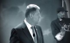 Johannis beszédét is széttrollkodta Snoop Dogg