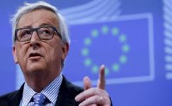 Juncker: a terroristák „közülünk valók”